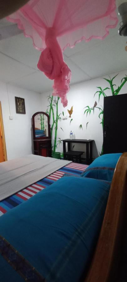Green House Inn Trincomalee Camera foto