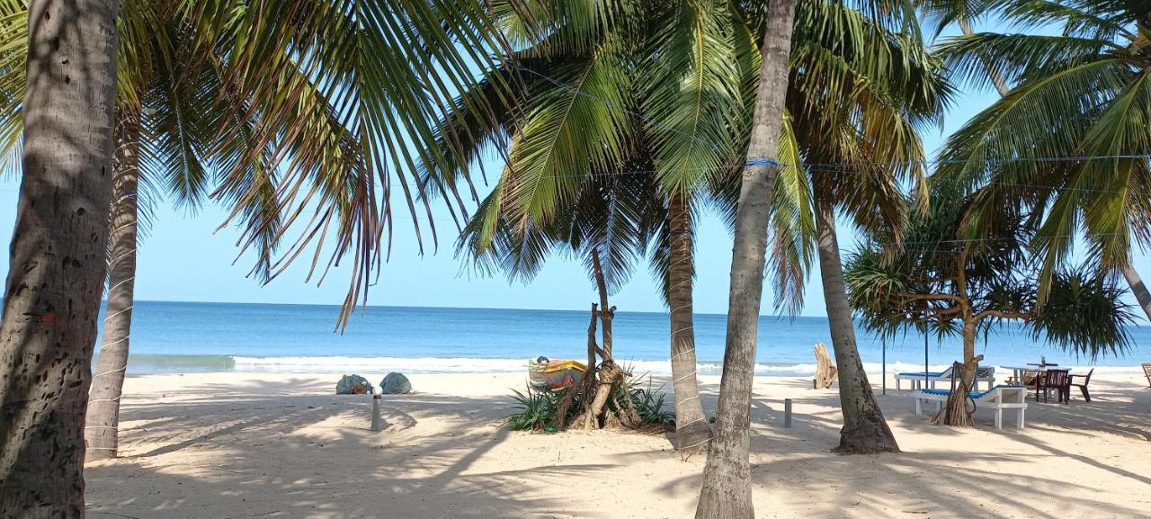 Green House Inn Trincomalee Esterno foto