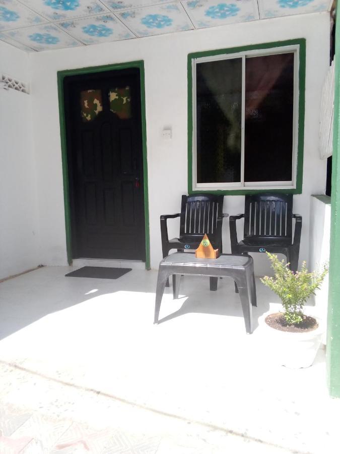 Green House Inn Trincomalee Esterno foto