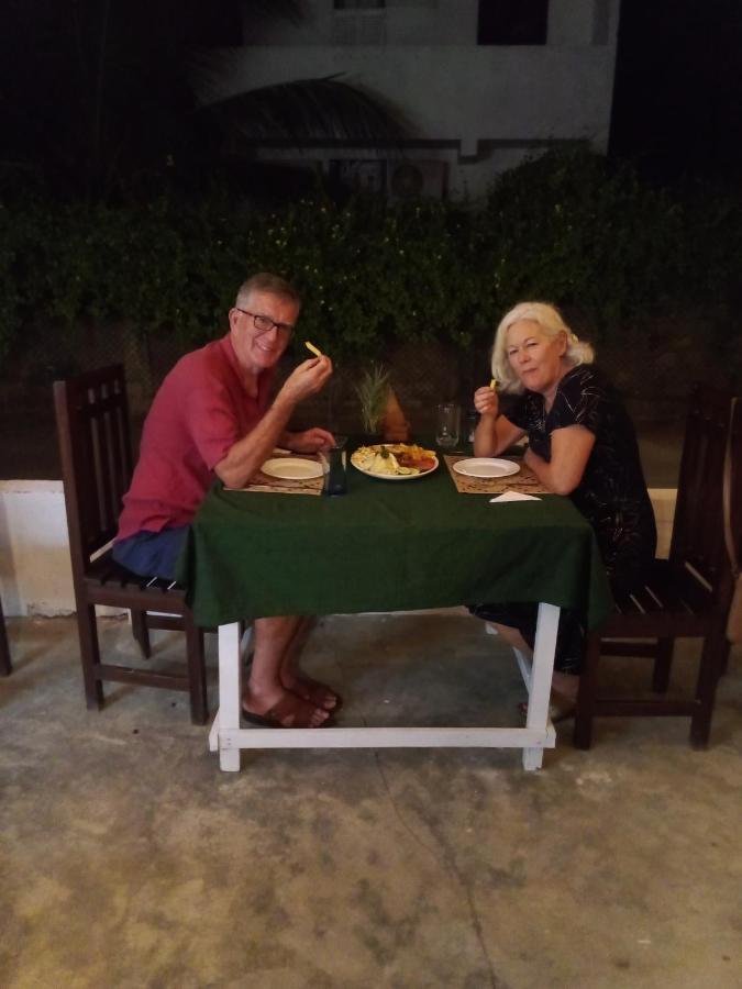 Green House Inn Trincomalee Esterno foto