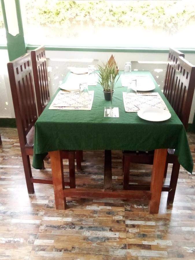 Green House Inn Trincomalee Esterno foto