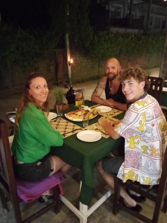 Green House Inn Trincomalee Esterno foto